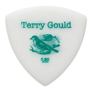Terry Gould�i�e���[�S�[���h�j�T���h�O���b�v�@�|���A�Z�^�[���@0.60mm�`1.00mm�@�g���C�A���O���@GP-TG/RS�bPICKBOY