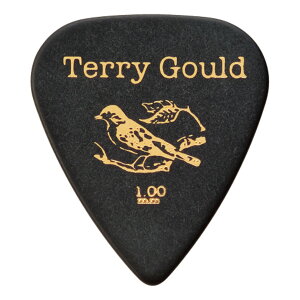 Terry Gould�i�e���[�S�[���h�j�u���b�N�@�|���A�Z�^�[���@0.60mm�`1.00mm�@�e�B�A�h���b�v�@GP-TG/TB�bPICKBOY