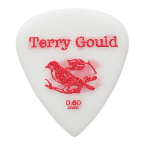 Terry Gould�i�e���[�S�[���h�j�T���h�O���b�v�@�|���A�Z�^�[���@0.60mm�`1.00mm�@�e�B�A�h���b�v�@GP-TG/TS�bPICKBOY