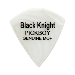 Black Knight MOP�@�}�U�[�I�u�p�[��(MOP)�@��2.00mm�@�e�B�A�h���b�v�@GP-AS/MOP/BLK�bPICKBOY