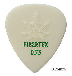 FIBERTEX �O���X�t�@�C�o�[&�i�C���� 0.60mm�`1.00mm �e�B�A�h���b�v GP-FT�bPICKBOY