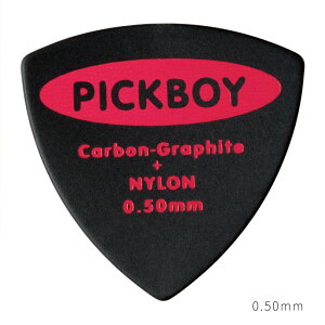 TRIANGLE CARBON NYLON gCAO J[{iC VFCvFgCAO@Q[WF0.50mm`1.00mm@10ysbN{[CM^[sbNzyPICKBOYzyiJm NAKANO^MFLz