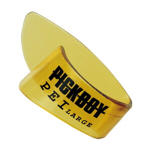 PICKBOY GUITARPICK@TsbNP.E.I@5TsbN@M/LTCYysbN{[CM^[sbNzyPICKBOYzyiJm NAKANO^MFLz