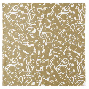 C~  y y sAm MUSIC FOR LIVINGyC~ 500×500mm J[L z