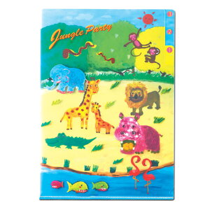 |Pbgt@C A4 3|PbgNAt@C 킢  d؂ Xe[Vi[ Aj} Ⴊ҃A[g |Cg