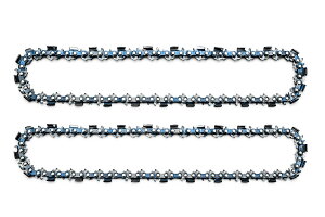 25AP-60E �\�[�`�F�[�� 2�{�Z�b�g 60�R�} 1/4�C���` .050(1.3mm) 10�C���`�i25cm�j�Ή� �`�F�[���\�[�֐n 65Mn���Y�f�| �����g�ē�����H ���ϋv ��U�� �����p�`�F�[��