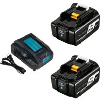 楽天市場】マキタ 充電器とバッテリー 18vセットの通販