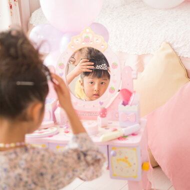 キッズコスメおすすめ17選 ランキング 安全でかわいい セットや単品 落とし方も マイナビおすすめナビ