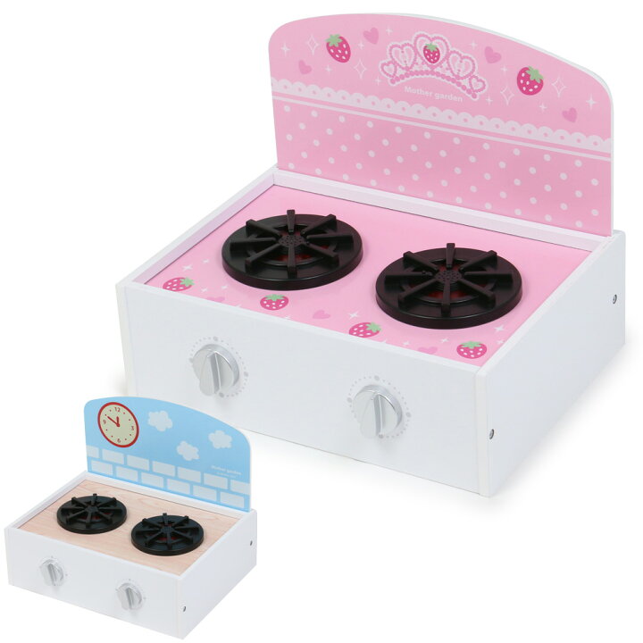 楽天市場】【60％OFF】 おままごとキッチン 木製 おもちゃ 音が鳴る 
