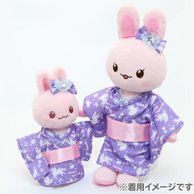 楽天市場 マザーガーデン うさももmサイズ 着せ替え用お洋服 夢見るユニコーン柄浴衣 うさもも ドール服 知育玩具 女の子 おもちゃ 子供 キッズ ぬいぐるみ 用 洋服 ままごと 誕生日プレゼント 服 着せ替え 子ども ぬいどり ぬい撮り ピンク 子供の日 マザーガーデン