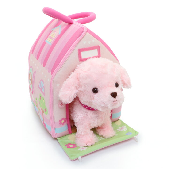 楽天市場 トリミングセットプレゼント マザーガーデン 一緒にお散歩わんちゃん もこもこプードルちゃん 桃 ハウス リボン桃 大人気 2アイテムのセット送料無料 おもちゃ 子供 ぬいぐるみ 収納 誕生日 プレゼント 玩具 お祝い 動くおもちゃ 家遊び 電池式 イヌ 犬 楽天市場 トリミングセットプレゼント マザーガーデン 一緒にお散歩わんちゃん もこもこプードルちゃん 桃 ハウス リボン桃 大人気 2アイテムのセット送料無料 おもちゃ 子供 ぬいぐるみ 収納 誕生日 プレゼント 玩具 お祝い 動くおもちゃ 家遊び 電池式 イヌ 犬