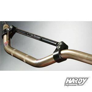 �yHARDY�FHB1�z�n�[�f�B MX�n���h���o�[ TypeII�y�S5�F�z/Rough��Road