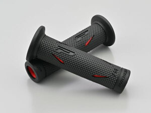 PROGRIP #718-RA �n�[�hGEL �u���b�N/���b�h�i�S��122mm/��22.2�n���h���p�j/�f�C�g�i(Daytona) 16856
