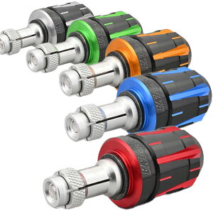 �f�C�g�i(Daytona) �v���~�A���]�[�� �n���h���o�[�G���h�v���O TECHNO SUZUKI��/�ėp�n���h��
