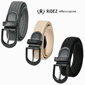 RIDEZ MOTO BELT �{�v�x���g RWY-428