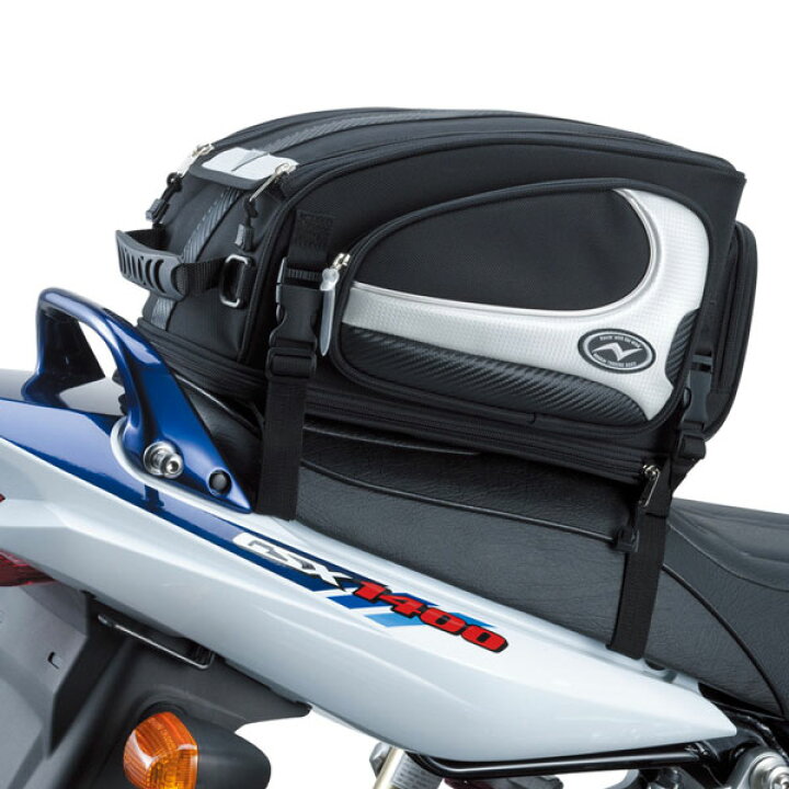 楽天市場】ナンカイ BA-304ホップアップ ネオ シートバッグ 
