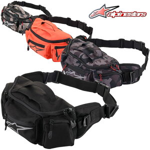 ������������Alpinestars  6106718 /KANGA v2 WAIST BAG  �E�F�X�g/�V�����_�[�o�b�O�i�J���Kv2�E�F�X�g�o�b�O�j /�A���p�C���X�^�[�Y
