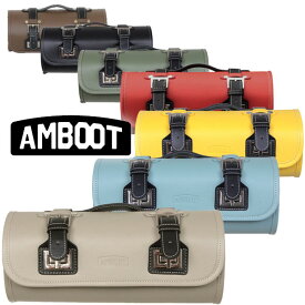 ★送料無料★AMBOOT（アンブート） AB-TOOL01 ツールバック