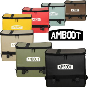 AMBOOT AB-RB01/{bNXs\tgP[Xt" XɁIc[OɁIn[hP[Xȏ̎g₷I Au[g/vې쏊