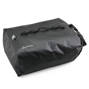 fCgi(Daytona) oCNp Lv hobO k RpNg[ V[gobOŒ\ GAout hCobO PRO 35L ubN 49153/4909449648049