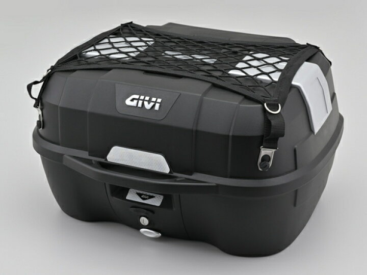 楽天市場】☆送料無料☆GIVI B45NM-ADV ：35439 テールボックス【容量 