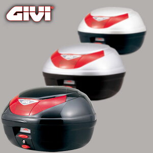 GIVI/DAYTONA@E350FLOW@68041/68042/68043e[{bNX@35L 3COLORėpx[Xt@XgbvvȂ