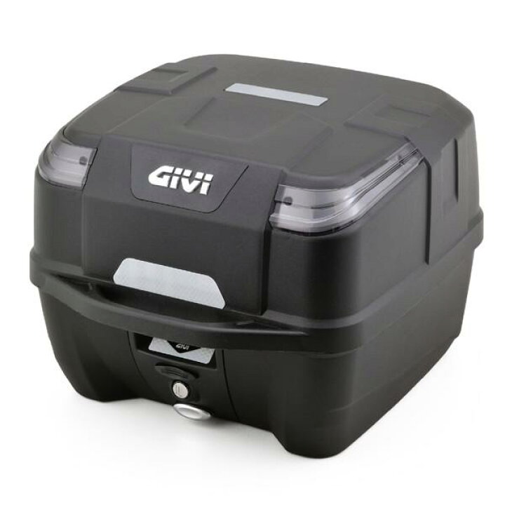 GiVi リアボックス ◇プロフィール確認宜しくお願い致します◇ （楽天 