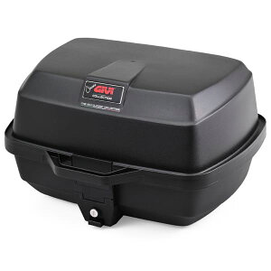 GIVI(�W�r) �o�C�N�p ���A�{�b�N�X ���m���b�N 39L E20NW �u���b�N 61415/GIVI E20NDW
