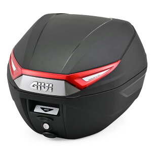 ������������GIVI(�W�r) �o�C�N�p ���A�{�b�N�X ���m���b�N 30L C30N ���b�h�p�l�� 61496/GIVI C30ND ���m���b�N�P�[�X