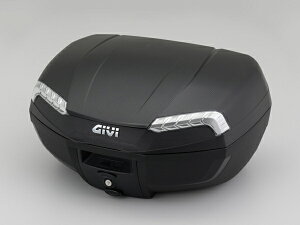 GIVI 35325/ E46NT TECHhubN }͋@\ɗDꂽmbNP[X̃gbvf"RIVIERA"`BG` Wr/fCgi
