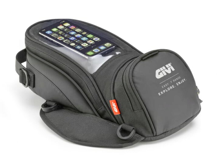 楽天市場】☆送料無料☆48123 GIVI EA138B タンクバッグ