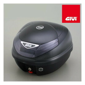 GIVI E30TN2 テールボックス （1ボタン/スモークレンズ仕様） 94145