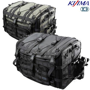 ������������KIJIMA/ K3 �^�N�e�B�J���@�V�[�g�o�b�O�@L�@TC07A �y�e�ʁF50L�`65L�z2���ȏ�̃c�[�����O��L�����v�ɍœK�ȃT�C�Y���I�sZK3-10007BA/ZK3-10007GA�t�o�C�N/�I�[�g�o�C�p�V�[�g�o�b�O /�L