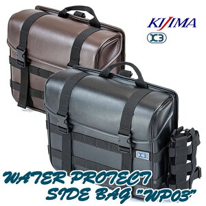 KIJIMA K3 TChobO@EH[^[veNg@WP03 /LW}