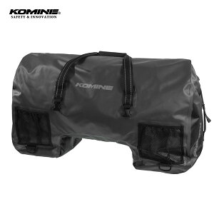 KOMINE 09-247/SA-247 WP [^[TCNc[OpjAobO 70L /R~l