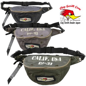 CLAY SMITH(NCX~X) CSY-5111 CLUMSY {fBobO ORION ACE/IIG[X