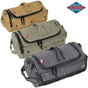 JAM'S GOLD JGB-1012 ^fV[gLA낢ȏɎtۗobO/V[gobOyORION ACE/IIG[Xz