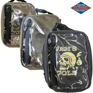 JAM'S GOLD JGB-890 X`[̃^Nɑ̗ǂ}Olbg^NobOyORION ACE/IIG[Xz