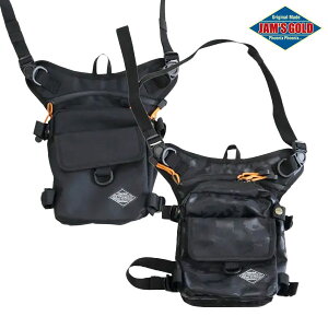 JAM'S GOLD JGB-956 oCNɏƂɂƂĂ֗ȃbOobOyORION ACE/IIG[Xz