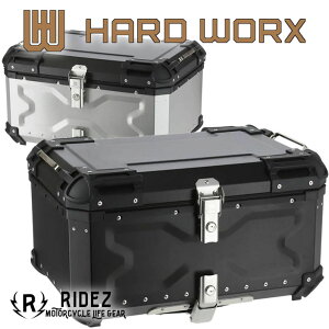 RIDEZ "HARD WORX HX65" seʁF65bgtn[h[NX gbvP[X /CY HARDWORX n[h[NX pjAgbvP[X A~gbvP[X