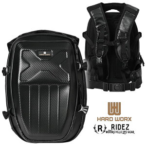 RIDEZ HARD WORX VELOCITY RIDE PACK RTS08yubNzbN/oCNV[gobOs2CFeʉρFő20bgtn[h[NX/CY