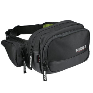 RIDEZ TRANSPORTER "SOFTSHELL WAIST BAG RTS06" \tgVF@EGXgobO /CY