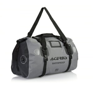 yACERBIS/AC-24540zX-WATER HORIZONTAL BAG e40L̃{XgobO^hobO /RoughRoad