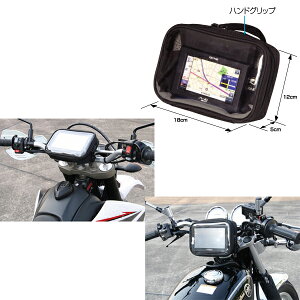 【ラフ&ロード/RR9803】 ガジェットP.A.S.ケース Rough&Road