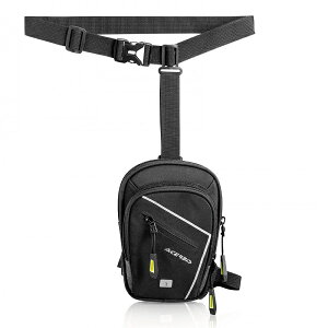 yACERBIS^AC-24216zX-SIDE BAG hJo[tERpNgȃbOobO RoughRoad