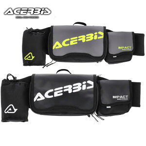 yACERBISFAC-26165zIMPACT LOGO WAIST PACK [ 5L ] c[P[Xƃ|[`ЂƂ A`FrX/RoughRoad