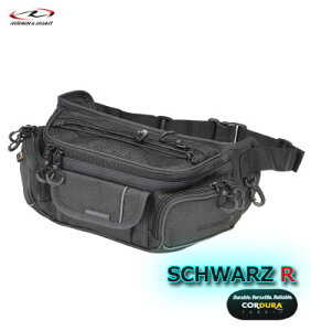 yt[h^RR9553z"SCHWARZ R" EGXgobO Ch 5bgI[o[̑eʂ͂̃[WEGXgobOɃVoc̖sV[Yt̒aI RoughRoad
