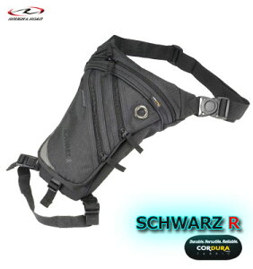 yt[h^RR9554z"SCHWARZ R" zX^[ Ԃ̃zX^[obOɃVoc̖sV[Yt̒aI RoughRoad