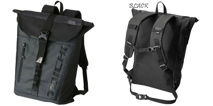 楽天市場】RS TAICHI/RSタイチ【RSB278】WP BACK PACK 急な雨でも荷物 