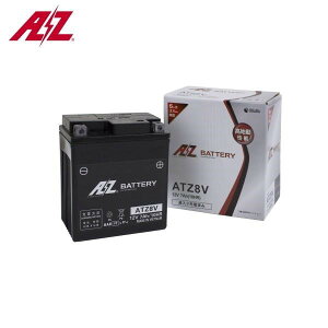 ������������AZ 12V�o�b�e���[ ATZ8V �t����[�d�ς� 4950545351975